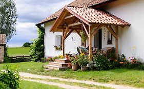 Zakatek Szczescia Eko Agroturystyka